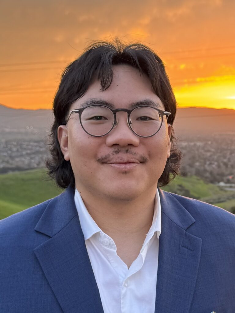 Nelson Pang